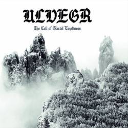 Ulvegr : The Call of Glacial Emptiness